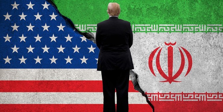 آمریکا فرمانده کل بسیج و علی شمخانی به عنوان دبیر شورای عالی امنیت ملی را تحت تحریم خود قرار داد.