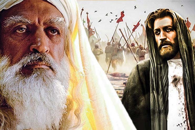 علیرضا شجاع‌نوری، بازیگر و تهیه‌کننده سینما و تلویزیون که با بازی شخصیت عبدالله در فیلم سینمایی «روز واقعه» در ذهن‌ها ماندگار شده است، قرار بود در مجموعه تلویزیونی «سلمان فارسی» داوود میرباقری، نقش شخصیت اصلی را بازی کند.