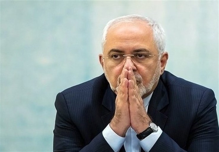 وزیر امور خارجه کشور با خانواده‌های قربانیان حادثه سقوط هواپیمای اوکراینی در اینستاگرام ابراز همدردی کرد.