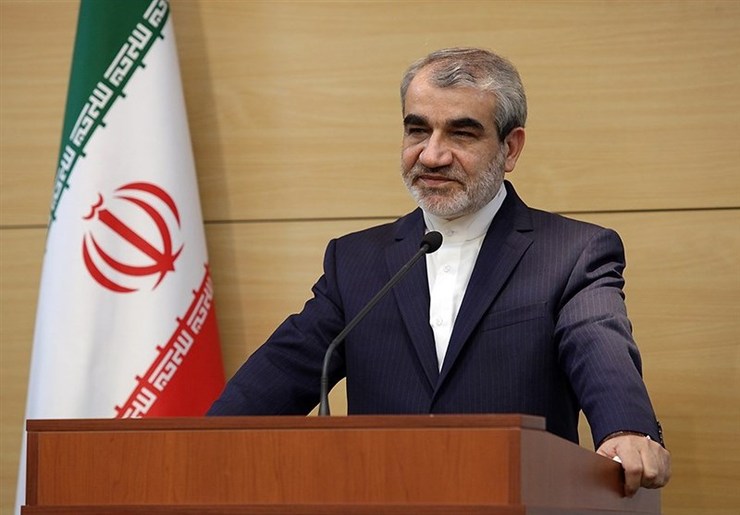 سخنگوی شورای نگهبان از پایان بررسی صلاحیت داوطلبان انتخابات مجلس شورای اسلامی خبر داد.