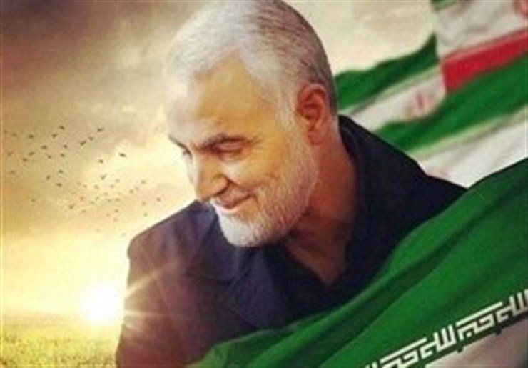معاون موزه‌ها و تروجی میراث فرهنگی آستان قدس رضوی گفت: تعدادی از آثار اهدایی حاج قاسم سلیمانی به موزه حرم رضوی رونمایی می‌شود.