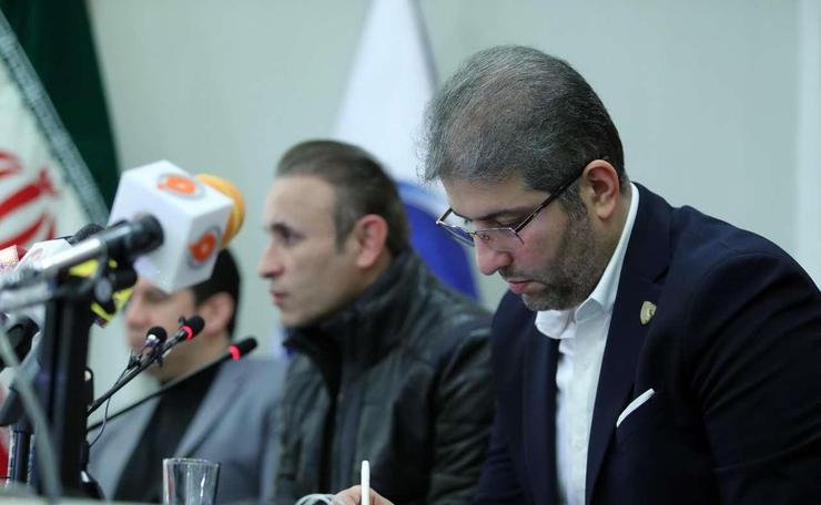 فرهاد حمیداوی مالک شهرخودرو برای رضایت نامه گل محمدی رقمی تعیین کرده است و طبق آن باشگاه پرسپولیس باید آن را پرداخت کند.