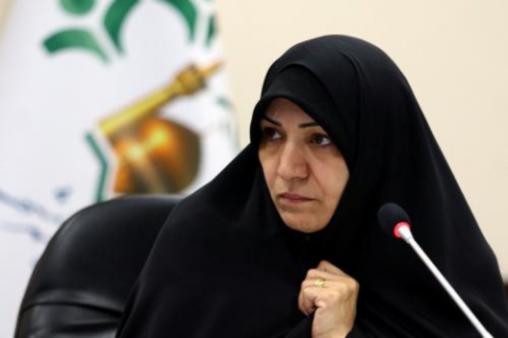 بتول گندمی به ردصلاحیت گسترده اصلاح‌طلبان در انتخابات مجلس واکنش نشان داد