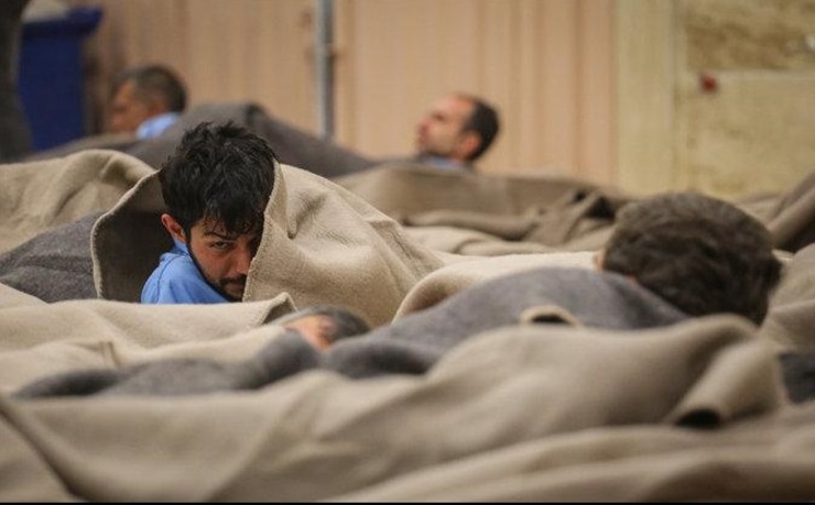 معاون سازمان اجتماعی و فرهنگی شهرداری مشهد گفت: در 48 ساعت گذشته 453 نفر از افراد بی‌خانمان و کارتن‌خواب توسط گرمخانه‌های شهرداری ساماندهی شده‌اند.
