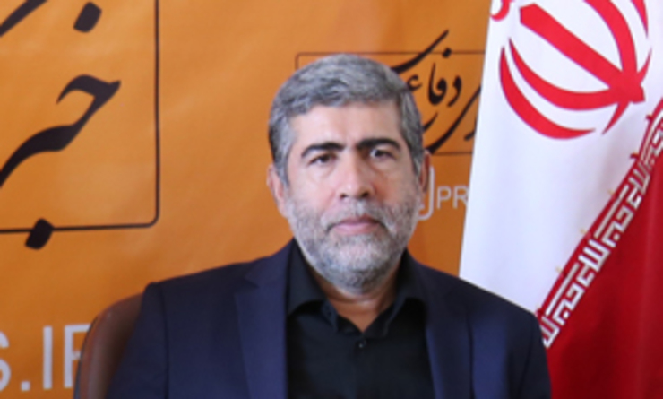 رئیس سازمان امور موزه‌ها و یادمان‌های دفاع مقدس امروز در بازدید از پروژه احداث مرکز فرهنگی و موزه دفاع مقدس خراسان رضوی بر افتتاح فاز یک این مرکز در دهه فجر سال جاری تأکید کرد.