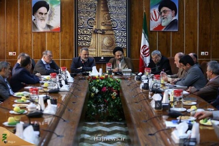در صورت موافقت شورای عالی امنیت ملی، اعزام زمینی زائران ایرانی به عتبات از سرگرفته خواهد شد.