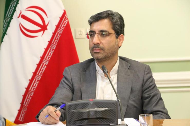 معاون‌ هماهنگی امور اقتصادی استانداری خراسان رضوی گفت: سهم خراسان رضوی از صادرات ایران به آسیای میانه ۶۰ درصدی است.