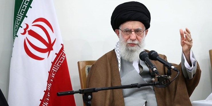 حضرت آیت‌الله خامنه‌ای تاکید کردند: باید روحیه جهاد و مقاومت به‌گونه‌ای نهادینه شود که راه قطعی نسلهای پی‌درپی قرار گیرد.