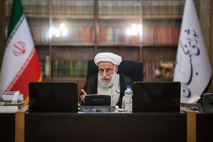 دبیر شورای نگهبان گفت: نتایج اعلام شده درباره صلاحیت داوطلبان نهایی نیست و همچنان امکان بازبینی و بازنگری در نظرات اولیه توسط اعضای شورای نگهبان وجود دارد.
