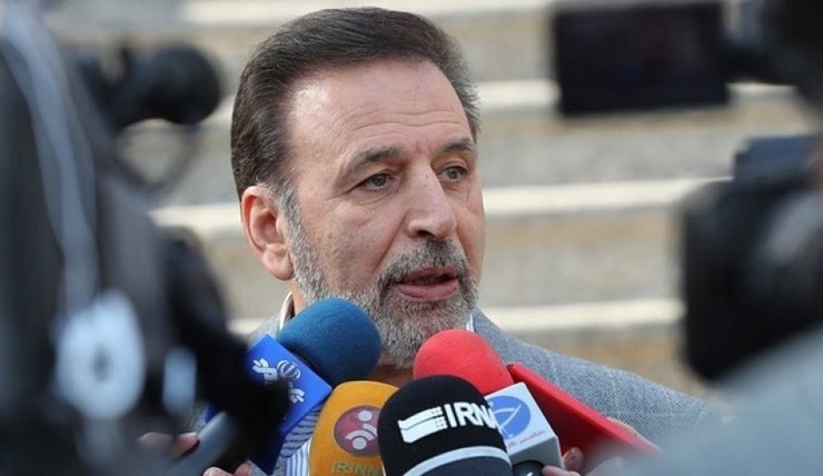 واعظی: سفیر انگلیس باید به اصول دیپلماتیک بیشتر توجه کند