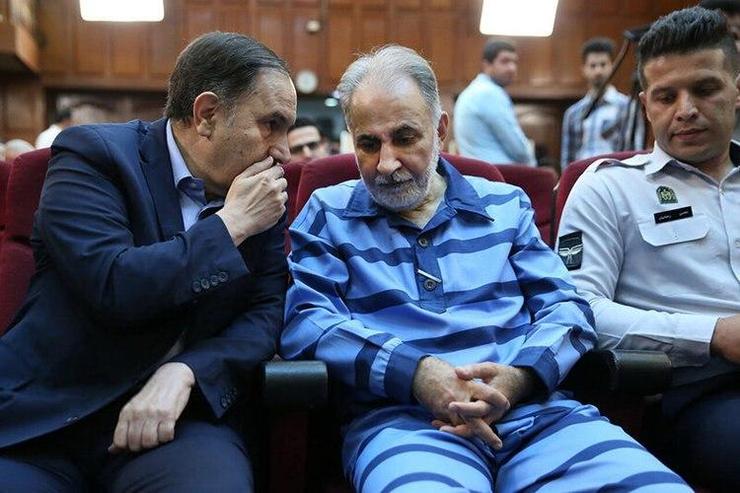 وکیل مدافع محمدعلی نجفی از ارجاع پرونده موکلش به شعبه ۴۱ دیوان عالی کشور خبر داد.