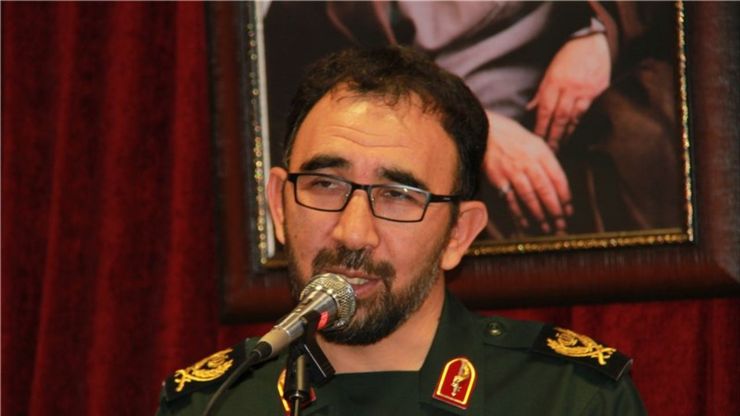 فرمانده سپاه امام رضا (ع) گفت: ارتقاء جایگاه ایران اسلامی با توسل به اندیشه اسلامی و شخصیت‌های بزرگی، چون سردار شهید سلیمانی است.