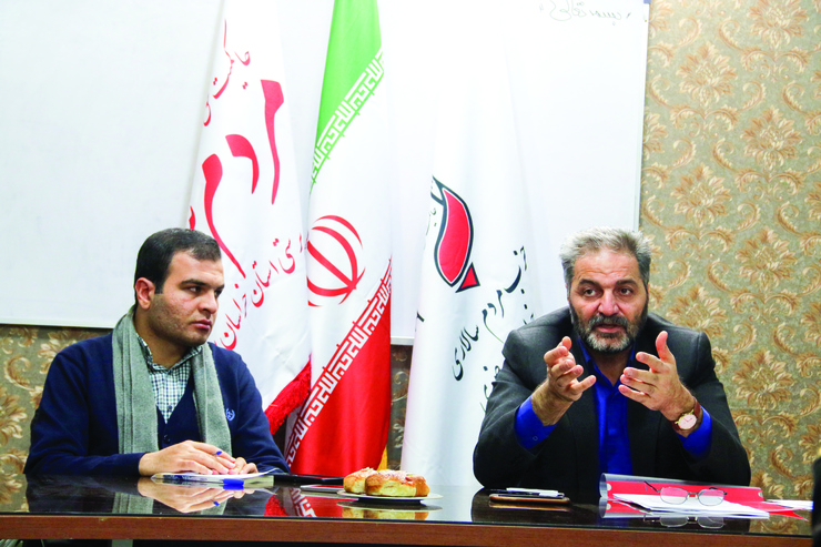 رئیس کمیسیون خدمات‌شهری شورای شهر مشهد از تعیین تکلیف تصفیه‌خانه طرق تا پایان سال خبر داد.