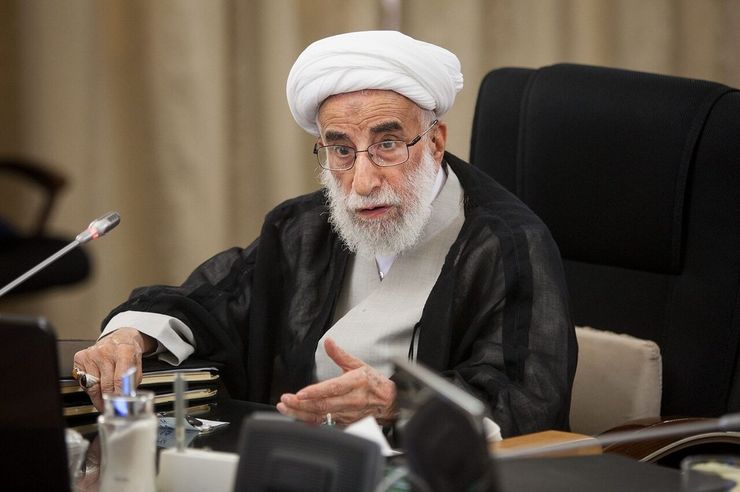 رئیس مجلس خبرگان گفت: باید توجه داشت که سپاه پاسداران انقلاب اسلامی مایه عزت و قدرت ایران است و در بسیاری از حوادث و مشکلات پشتیبان مردم بوده است.