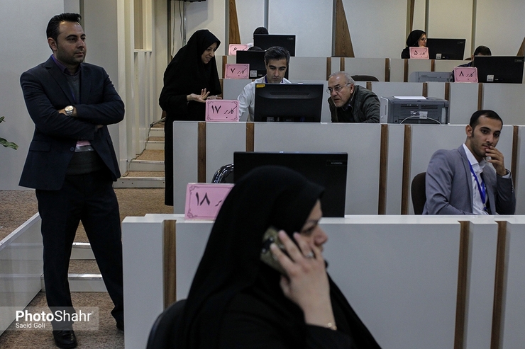 رئیس مرکز دولت الکترونیک، فناوری اطلاعات و آمار وزارت کشور در همایش آموزشی هیات‌های بازرسی انتخابات کشور، به تشریح فرایندهای الکترونیک در برگزاری انتخابات پرداخت.