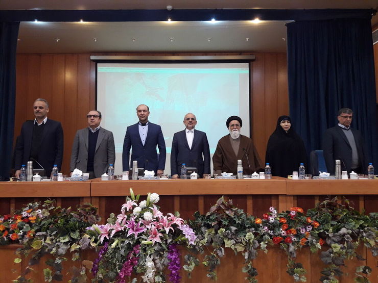 وزیر آموزش و پرورش: ۳۰ درصد فضای آموزشی کشور ایمن نیست