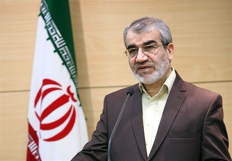 سخنگوی شورای نگهبان با اشاره به اینکه مهلت قانونی شکایت داوطلبان انتخابات مجلس یازدهم امروز به پایان می‌رسد گفت: مهلت ثبت شکایات نامزد‌های رد صلاحیت شده، تمدید نمی‌شود.