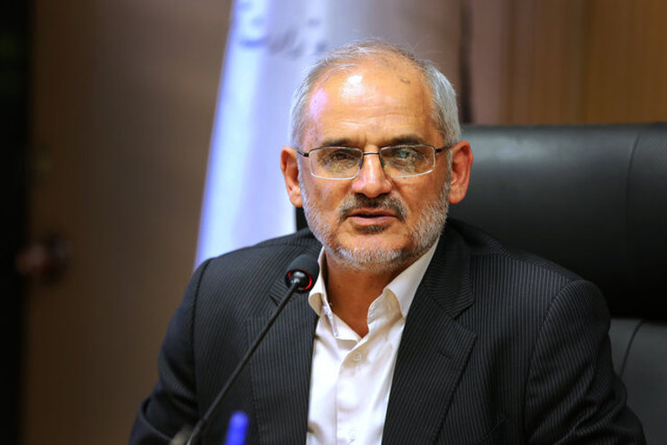 وزیر: مشارکت در آموزش و پرورش این نیست که همه پول بدهند