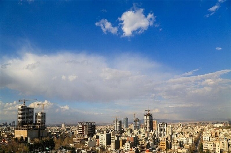 شاخص کیفیت هوای کلانشهر مشهد کاهش حجم آلاینده‌ها پس از ۲ روز متوالی آلودگی هم اکنون در وضعیت سالم قرار دارد.