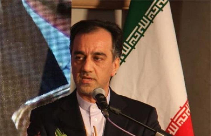 جعفر مروارید مدیرکل فرهنگ و ارشاد اسلامی خراسان رضوی با صدور حکمی دبیر هفدهمین جشنواره فیلم فجر مشهد مقدس را منصوب کرد.