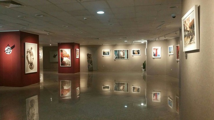 نمایشگاه عکس فوکوس ۲۰۲۰ با آثاری از ۳۰ عکاس کشورمان شنبه، ۲۸ دی ماه ۱۳۹۸ در گالری گلستانه مشهد آغاز به کار می‌کند.