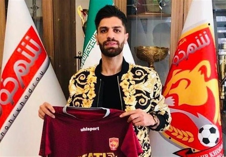 باشگاه شهرخودرو خراسان در خصوص شایعات مربوط به دو بازیکن پیشین نساجی که در نقل و انتقالات زمستانی به شهرخودرو پیوستند، اطلاعیه‌ای صادر کرد.