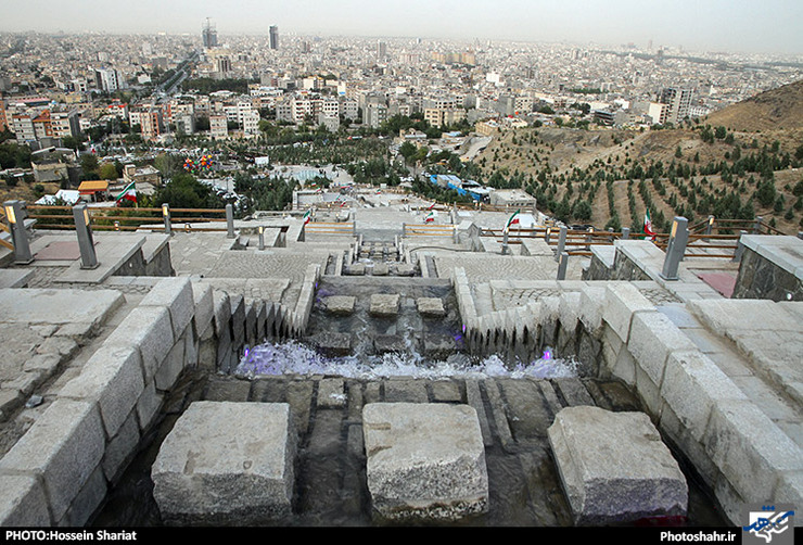 معاون خدمات شهری شهرداری مشهد گفت: طرح‌های نیمه تمام بوستان خورشید تا پایان سال به اتمام خواهد رسید و آماده استقبال از بهار می‌شود.