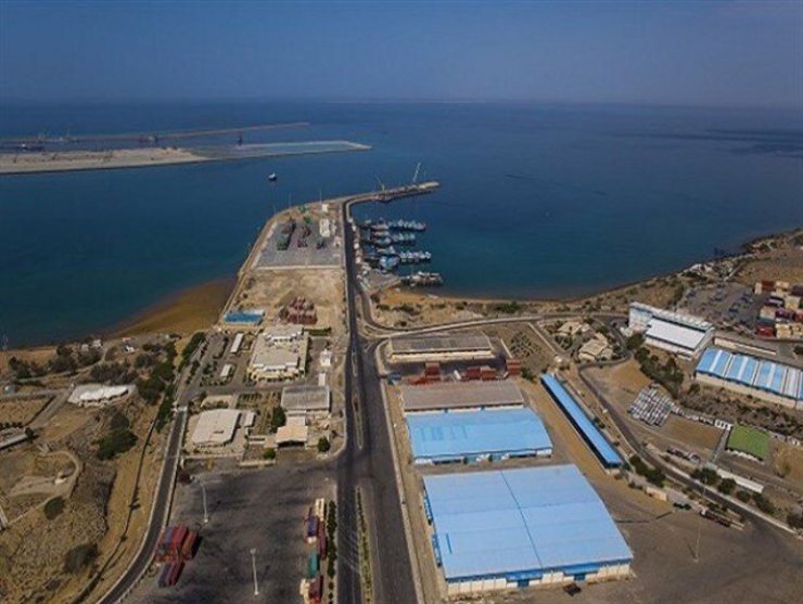 مدیرکل توافقنامه ها وتوسعه بازار سازمان بنادر و دریانوردی از نهایی شدن سرمایه‌گذاری حدود ۸۵ میلیون دلاری هندی‌ها در بندر چابهار با کسب موافقت این کشور از آمریکا خبر داد.
