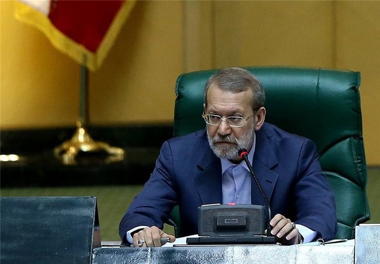 توضیحات «لاریجانی» درباره رد صلاحیت تعدادی از نمایندگان در شورای نگهبان