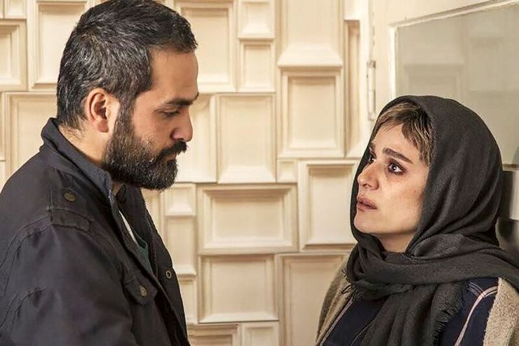 فیلم سینمایی «امیر» که به‌تازگی در پردۀ نقره‌ای اکران بخش هنر و تجربه دیدنی شده؛ فیلمی با قهرمانی خاموش است که تلاش می‌کند مشکلاتش را در خویشتن خویش دفن کند.