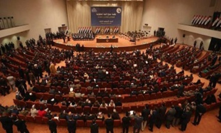 یک رسانه عراقی به نقل از نمایندگان پارلمان این کشور از توافق اولیه برای انتخاب نخست وزیر و معرفی وی در آینده‎ای نزدیک خبر می‎دهد.