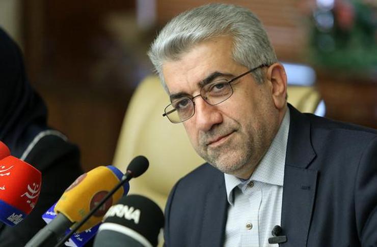 رضا اردکانیان وزیر نیرو گفت: با تمام وجود از ظرفیت‌های منابع انسانی موجود در قالب شرکت‌های دانش بنیان برای توسعه این بازارها استقبال می‌کنیم.