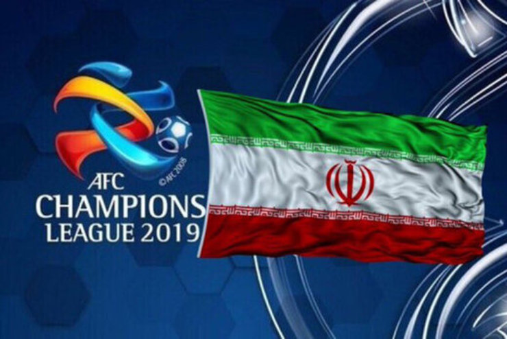 سایت نشریه الریاضیه عربستان از تائید محرومیت ایران از میزبانی بازی‌های بین‌المللی توسط AFC خبر داد.