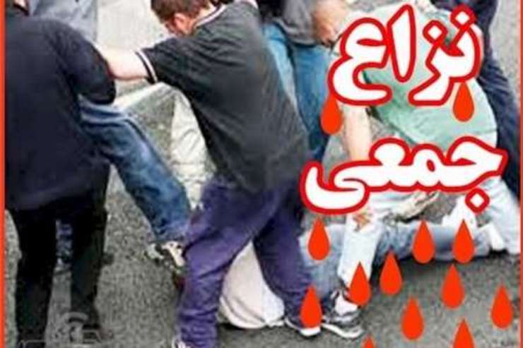 کری خوانی دو دوست در اینستاگرام باعث شد آن‌ها دچار اختلاف شوند و در یک قرار ملاقات با چاقو به جان هم بیفتند.