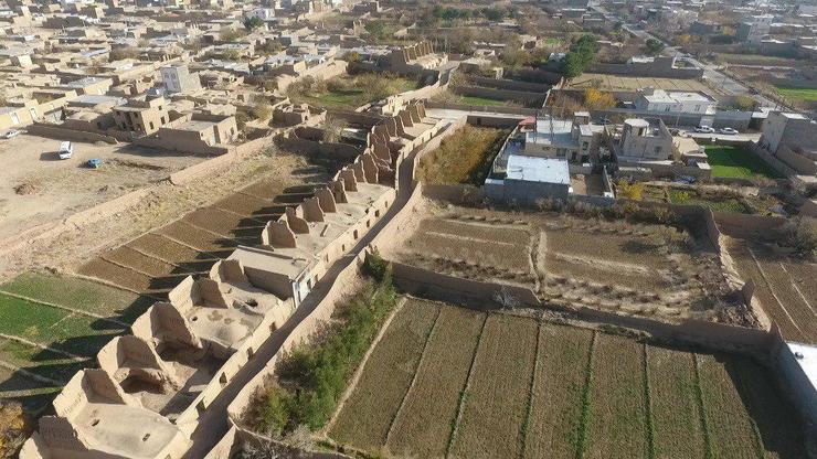 مدیر پایگاه میراث فرهنگی آسباد‌های ایران از تدوین اطلس پراکندگی آسباد‌های ایران خبر داد.