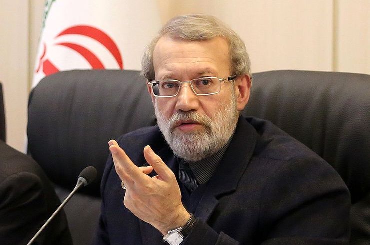 رییس مجلس شورای اسلامی گفت: مواضع درست باشگاه‌ها، فدراسیون و مدیران باشگاه‌های فوتبال ایران برای حفظ حقوق ورزش، جوانان و فوتبال کشور مورد حمایت مجلس است.
