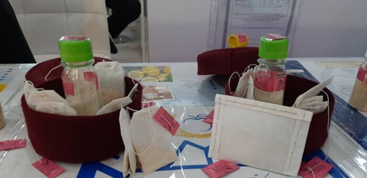 پژوهشگران مرکز تحقیقات علوم تغذیه صنایع غذایی دانشگاه علوم پزشکی آزاد اسلامی تهران، موفق به طراحی و تولید بیوجاذب با استفاده از ضایعات کشاورزی برای دفع آلاینده‌های موجود در برنج خیس شده برای مصارف خانگی شدند.