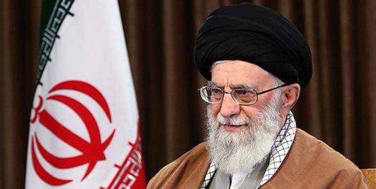 حساب کاربری منتسب به  رهبر معظم انقلاب در آستانه سالگرد عملیات ناموفق کربلای ۴ بخش‌هایی از سخنرانی ایشان را در توییتر منتشر کرده است.