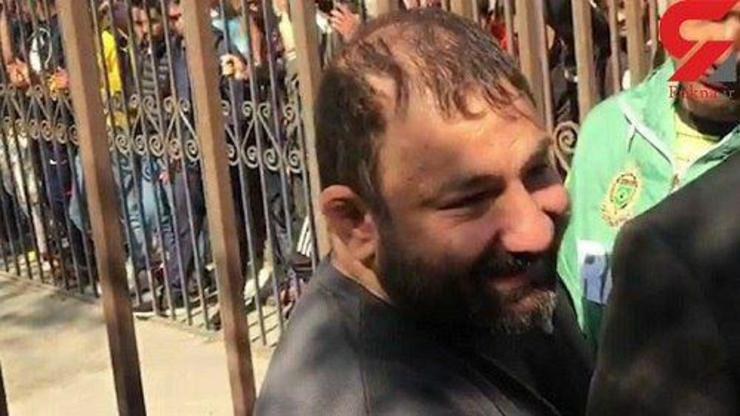 هانی معروف به«هانی کُرده» که چندین بار به خاطر شرارت از سوی پلیس امنیت تهران دستگیر شده بود، در جریان درگیری خیابانی به شدت مجروح شد.