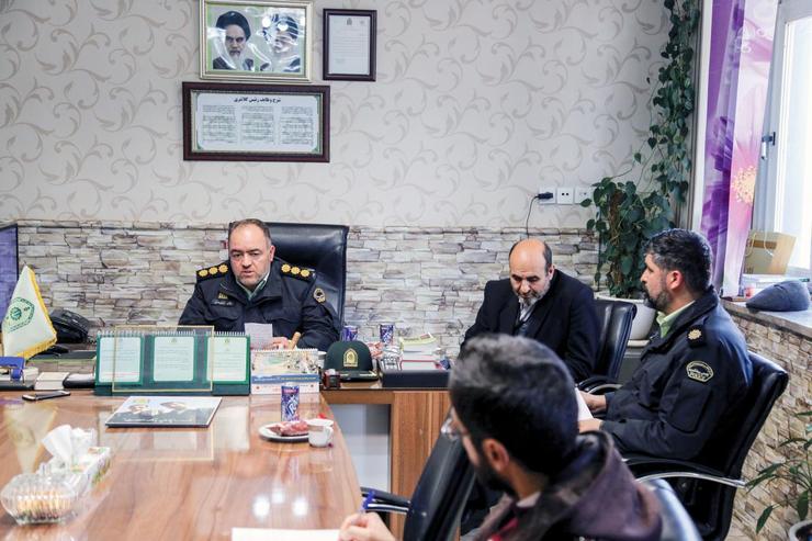 رئیس پلیس مشهد جزئیات ۲ پرونده سرقت در مشهد را تشریح کرد