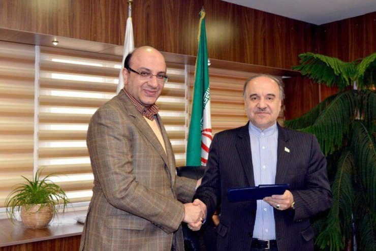 سرپرست معاونت قهرمانی وزارت ورزش گفت: فدراسیون شطرنج اعتراض خود را به فدراسیون جهانی مبنی‌بر حضور فیروزجا زیر پرچم فیده داشت، اما به این اعتراض توجهی نشد.