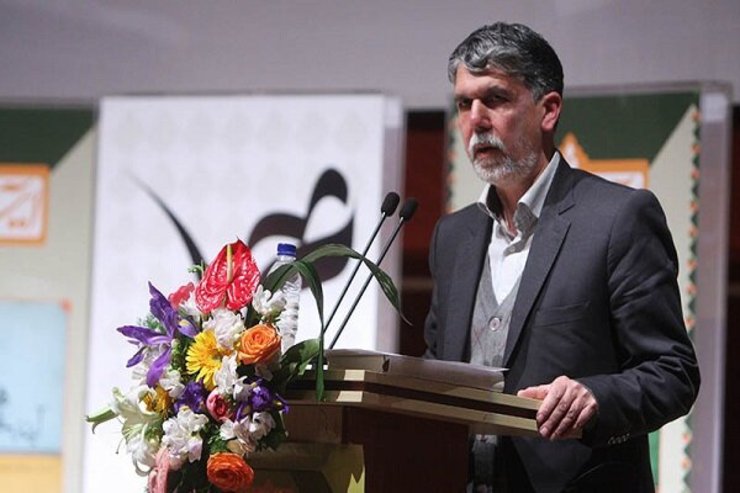 وزیر فرهنگ و ارشاد اسلامی گفت: خراسان رضوی قطب دوم رسانه‌ای کشور است و جایگاه رفیع، مهم و اثرگذاری را دارد.