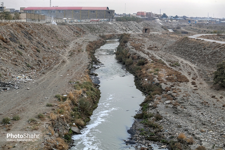 مدیرکل حفاظت محیط زیست خراسان رضوی از برگزاری آخرین کارگاه طرح مدیریت جامع زیست بومی رودخانه حفاظت شده کشف‌رود و تهیه پیش‌نویس برنامه جامع مدیریت آن در مشهد خبر داد.