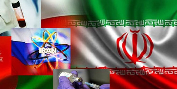 اسامی نوآورترین کشور‌های جهان در سال ۲۰۱۹ میلادی در حوزه فناوری نانو اعلام شد و در این بین ایران رتبه ۲۴ در بین ۶۲ کشور نوآور جهان را به خود اختصاص داده است.