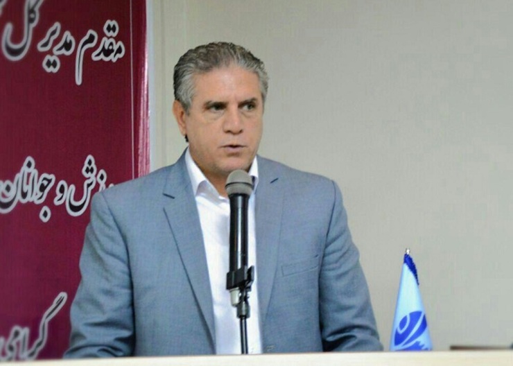 سرپرست فدراسیون تنیس با اشاره به اینکه ورزش تنیس ظرفیت مالی بیشتری را می‌طلبد، گفت: متأسفانه تنیس در ایران با قدمت ۷۰ ساله، هنوز به جایگاه واقعی خود در آسیا و جهان دست نیافته است.