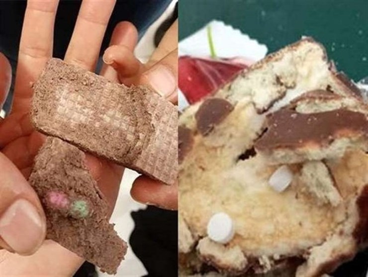 رییس انجمن شیرینی و شکلات با بیان اینکه پروژه قرار دادن قرص میان کیک اثرات منفی روی صنایع داشته است گفت: این پدیده مصرف کیک در کشور را ۱۰ تا ۳۰ کاهش داده است.