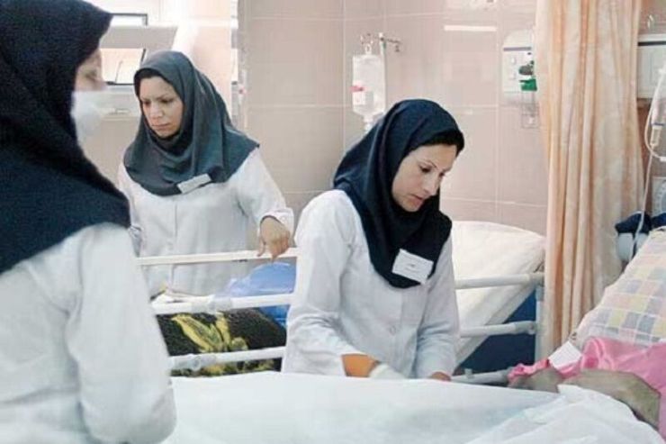 مدیرکل دفتر ارتقای سلامت و خدمات بالینی وزارت بهداشت، درمان و آموزش پزشکی گفت: یکی از قول‌های وزیر بهداشت این بوده که تا قبل از روز پرستار تلاش ‌شود دو ماه معوقات پرستاران پرداخت شود.