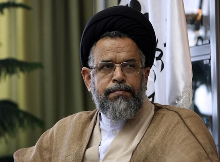 وزیر اطلاعات با صدور پیامی به مناسبت حماسه ۹ دی تاکید کرد: فرا رسیدن ۹ دی روز بصیرت و میثاق با امام و ولایت، یادآور خلق حماسه‌ای است که با درک، بینش و حضور بهنگام ملت بزرگ و فهیم ایران اسلامی به وقوع پیوست و توطئه دشمنان را ناکام گذاشت.