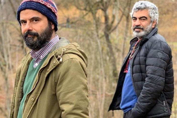 بعد از چند هفته به تعویق افتادن اکران فیلم «جهان با من برقص» با مصوبه شورای نمایش، این فیلم از چهارشنبه ۱۱ دی در سینما‌های سراسر کشور اکران می‌شود.