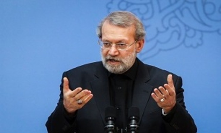 رئیس مجلس شورای اسلامی گفت: افزایش ۱۵ درصدی حقوق‌ها بهتر است به صورت پلکانی معکوس اجرا شود تا قشرهای پایین‌تر بیشتر بهره‌مند شوند، ضمن آن که علاوه بر نرخ ۱۵ درصدی افزایش حقوق، استثنائاتی درباره افزایش حقوق اعضای هیئت علمی دانشگاه‌ها و خلبانان دیده شده است.